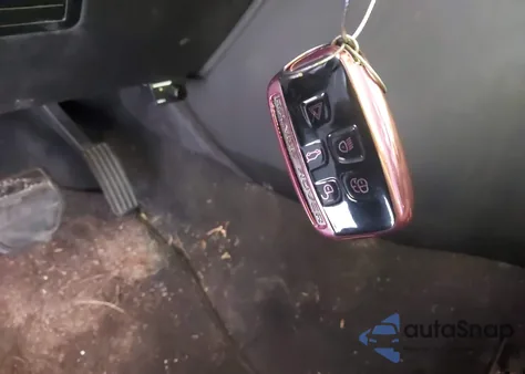 2013 Land Rover Range Rover Sport Hse из США, поврежденный, VIN SALSF2D48DA793816